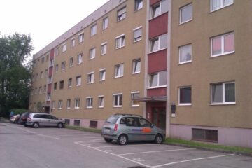 Hausansicht Wella Str. 4