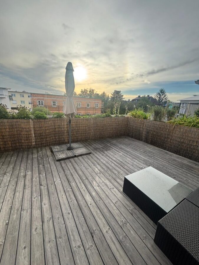 2-Zimmer-Wohnung mit Dachterrasse, 4052 Ansfelden, Wohnung