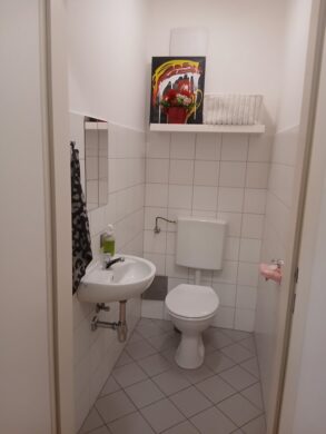 Toilette