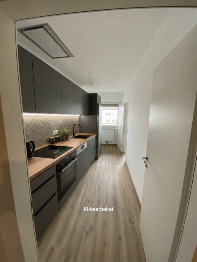 Moderne 3-Zimmer-Wohnung mit Loggia in Luftenberg – Teilsaniert, 4225 Luftenberg, Wohnung