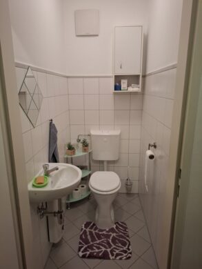 Toilette