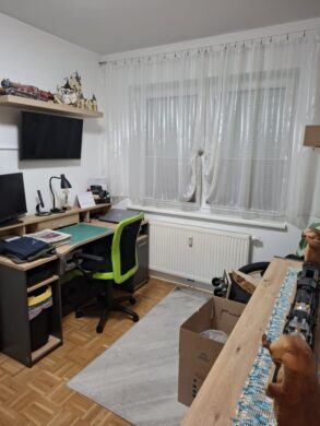 Kinderzimmer