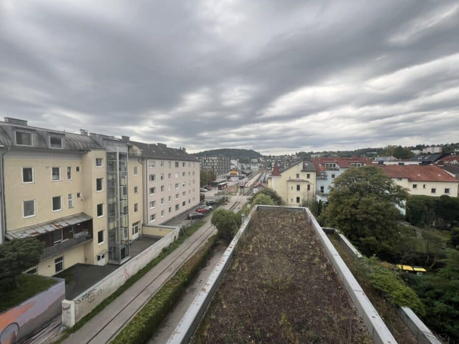 Gemütliche Garconniere im Herzen von Linz/Urfahr, 4040 Linz, Wohnung