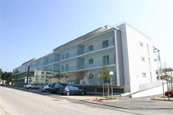 Moderne 3-Zi Wohnung in Luftenberg mit Loggia, Terrasse, Garage & Aufzug – 788€ Miete, 4225 Luftenberg, Wohnung