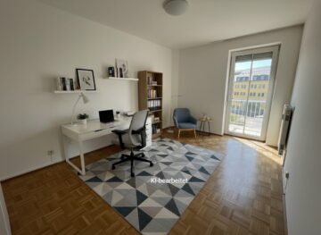 Büro oder Schafzimmer