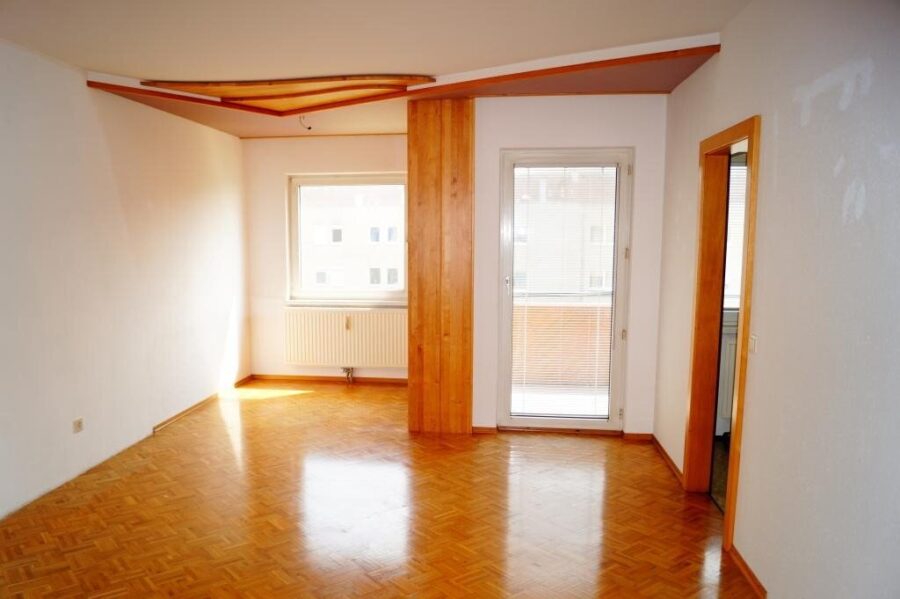 Helle 3-Raumwohnung in Luftenberg!, 4225 Luftenberg, Wohnung