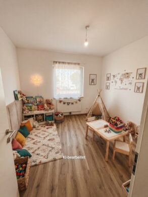 Kinderzimmer