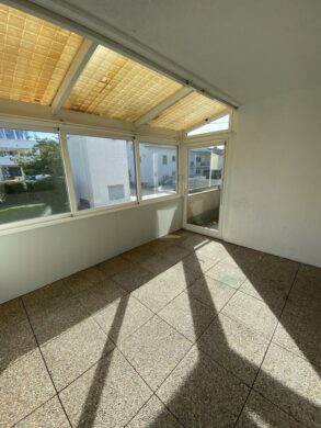 Winterbalkon