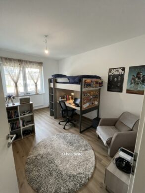 Jugendzimmer